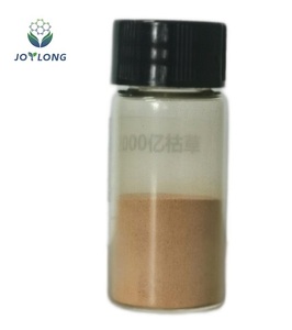 Заводская Поставка корма аддитива 100 миллиардов пробиотиков Bacillus Subtilis для домашней птицы и аквакультуры - Product Image 3