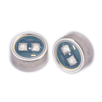Fabricant Professionnel – Capsules Micro Directionnelles Personnalisées 6mm en Gros – Approvisionnement Stable pour Microphone Col de Cygne