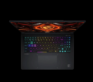Portátil para Juegos Brand NewCrosshair 16 Max HX E2WGXK-058CN con Alta Frecuencia de Actualización - Product Image 3