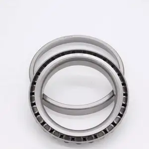 Factory Made OEM Brand Tapered Roller Bearing HR30217J Size 85*150*28mm