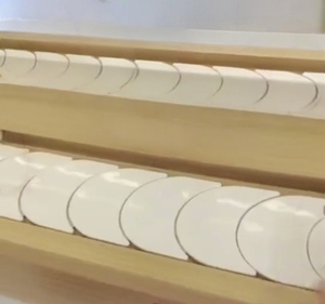 Système automatique commercial de bande transporteuse de <span class=keywords><strong>sushi</strong></span> pour le restaurant Kaiten <span class=keywords><strong>Sushi</strong></span> Machine Fournisseur - Product Image 5