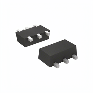 XC6222D31BPR-G Electronic Circuit Components BOM IC In Stock Power Management (PMIC) SOT 89 5/6 - Product Image 1