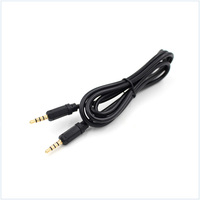 Câble auxiliaire 3,5 mm, câbles audio personnalisés