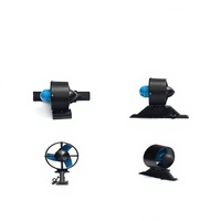 Moteur électrique à aileron haute vitesse pour planche à pagaie gonflable, planche de surf, propulseur motorisé universel pour toutes les utilisations