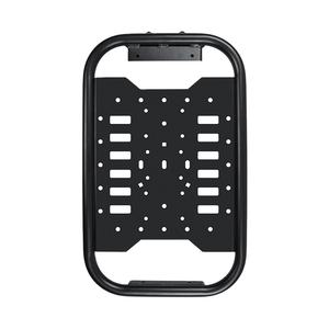 2023-2024 nuevo marco de expansión de ventana Exterior de cinco puertas modificado Jimny Cross-Country para bidones - Product Image 2