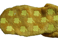 Chaussettes de sport antidérapantes en silicone