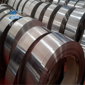 高ニッケル200インコネル<span class=keywords><strong>600</strong></span>ニッケル合金ストリップ<span class=keywords><strong>UNS</strong></span> N02201 <span class=keywords><strong>N06600</strong></span> 2.4068 0.5mm厚ニッケル201合金コイル - Product Image 2