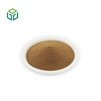 Poudre de fruit d'Emblica Officinalis (Amla) hydrosoluble pour l'alimentation, 30% de polyphénols, extrait de Phyllanthus Emblica, disponible en fût et en bouteille
