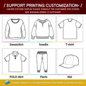 High Quality Embroidery Hoodies Custom Puff Printing <b>Hoodie</b> for Men Heavyweight Sweatshirts <b>Oversized</b> Blank Men's Hoodies - Product Image 6