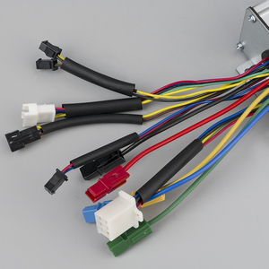 35A <b>Controller</b> for Brushless <b>Motor</b> <b>Controller</b> Electric Accessory for Mountain Bicycle 1000w/1500w - Product Image 6