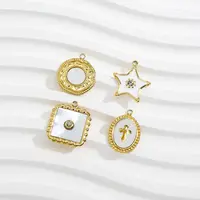 Artistic and Quirky Order of Eastern Star Charms at Lowest Prices