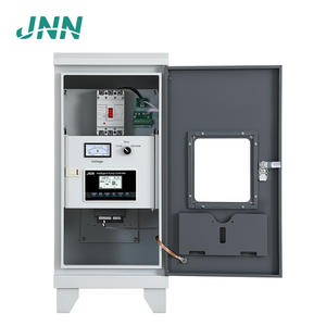 JNN innovation design 45kw 380V pompe électrique en ligne armoire de démarrage en douceur pour climatiseur - Product Image 4