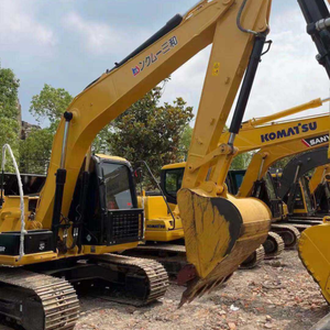 รถขุดตีนตะขาบขนาดกลาง CAT312D มือสอง สำหรับงานก่อสร้างและเหมืองแร่ เครื่องยนต์ 72 กิโลวัตต์ ปั๊มไฮดรอลิกและเกียร์บ็อกซ์ ควบคุมด้วย PLC - Product Image 5