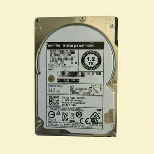 0RWV5D 1.2TB SAS 12G 10K 2.5英寸企业级硬盘 - Product Image 2
