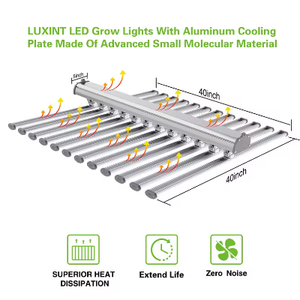 Wholesale Price Full Spectrum <b>Greenhouse</b> 600w 720W Strips Lighting <b>Plant</b> Led Grow Light for Indoor <b>Plants</b> - Product Image 3