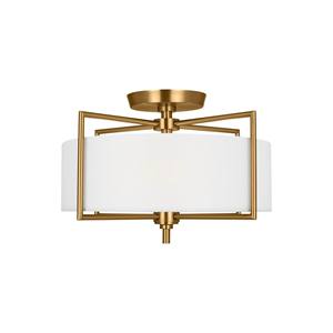 Lámpara de Techo Semi-Pendiente de Arte Moderno con Cristal de Burbujas y Metal Negro |   Iluminación Atractiva para Espacios de Ocio en Hoteles - Product Image 6