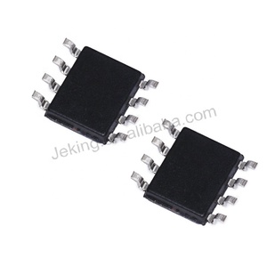 지킹 오리지널 마이크로 컨트롤러-MCU SOIC-<span class=keywords><strong>8</strong></span> 12F508I <span class=keywords><strong>PIC12F508</strong></span> PIC12F508T-I/SN - Product Image 3