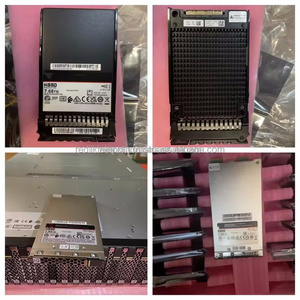 02355WYB D8V6-SSD-NVMe-3.84T 02355FPQ D8V6-NVMe-3.84T-E 3.84 To SSD NVMe Dorado 8000 V6 NVMe Disk - Product Image 3