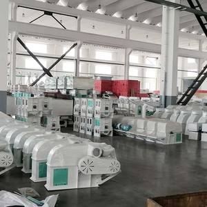 Mini moulin à riz personnalisé ligne de production machines de fraisage pour le Ghana - Product Image 6