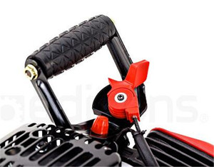 Nuevo <span class=keywords><strong>Martillo</strong></span> <span class=keywords><strong>de</strong></span> Demolición a <span class=keywords><strong>Gasolina</strong></span> DGH-49 <span class=keywords><strong>de</strong></span> 51.2 cc y 2 Tiempos, Rompedor <span class=keywords><strong>de</strong></span> Pavimento con Certificación CE - Product Image 3