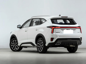 2024 per JAC X8 <span class=keywords><strong>E</strong></span>-home 1.5T 110KM Versione Jiayue 6 Posti - Product Image 5