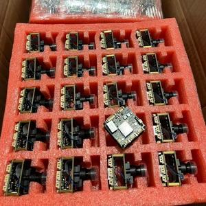 กล้อง OpenIPC ที่รองรับความละเอียด 8MP พร้อมระบบ Low Latency สำหรับกล้องแอคชั่นแคมและหุ่นยนต์ - Product Image 5