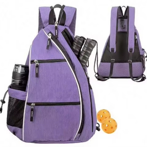Free Sample Picnic Basket Backpack for 4 <b>Person</b> with <b>Blanket</b>, Wine Holder, Cooler Compartment, Cutlery Set, Bridal Shower Gifts - Product Image 4
