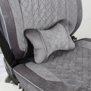 Funda Protectora de Asiento de Felpa <span class=keywords><strong>para</strong></span> Camión, Personalizada, de Alta Calidad, <span class=keywords><strong>para</strong></span> <span class=keywords><strong>Dove</strong></span>, Scania, Germany, Man - Product Image 6