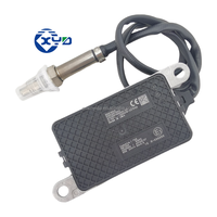 Capteur NOx XINYIDA 4326863 5WK96765A applicable aux moteurs diesel Cummins ISX X15 ISB, capteur d'oxygène et d'azote SCR A045S157