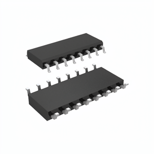 Interface In Stock MAX3032EESE+ 16 SOlC (0.154", 3.90mm Width) IC TRANSCEIVER 4/0 16SOlC Electronic Circuit Components - Product Image 1
