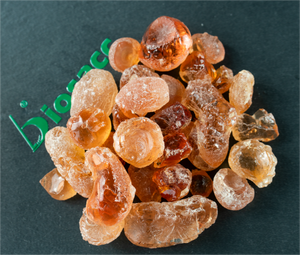 ガムアラビアパウダー、ガムアラビアE414高品質CAS 9000-01-5 - Product Image 3