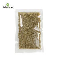 Ketoslimmo Free Samples Low Calories Shirataki Instant Slim Food Dry Konjac Fruit Vegetable Rice Gluten-Free High Quality