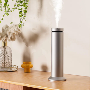 Offre Spéciale 120ml brume froide deux fluide climatiseur diffuseur de parfum hôtel hall diffuseur parfum pour une atmosphère améliorée - Product Image 2