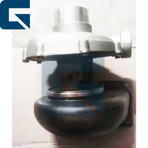 Turbocompresor 51.09100-7212 para Piezas de Motor - Product Image 1