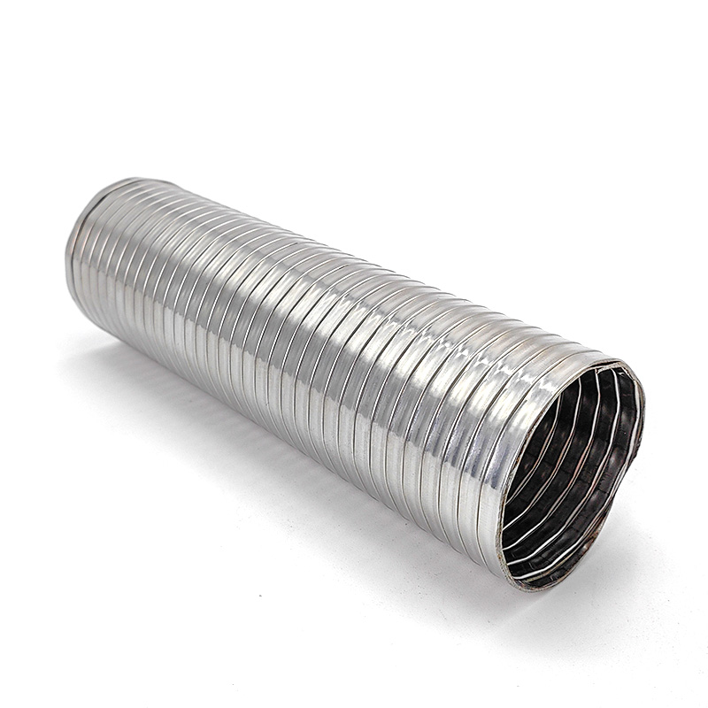 Inch Flexible Exhaust Pipe High Quality Durability