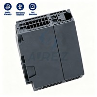 Controlador PLC de Proceso Único 6ES7654-6CQ03-3GF2 6ES76546CQ033GF2 con Interruptores Personalizados y Servicio de Protocolo LACP