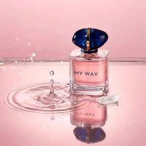 <span class=keywords><strong>Parfum</strong></span> haut de gamme pour femmes, cadeau féminin de luxe pour elle, senteur longue durée EDP, boisé, <span class=keywords><strong>floral</strong></span>, ambré, oriental, pour les rendez-vous - Product Image 5