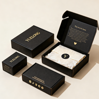 Boîtes d'expédition postales en carton personnalisées en gros, boîtes cadeaux en carton personnalisées pour abonnements