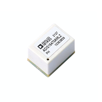 ADIS16470AMLZ Sensor Giroskopik/Postur Rentang Dinamis Luas Unit Pengukuran Inersia Mikro-MEMS (IMU)