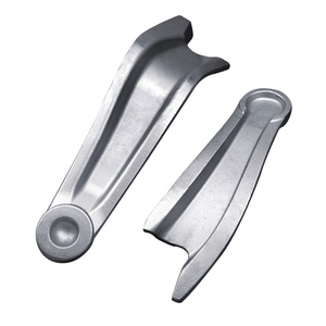 Fournisseur de pièces forgées en acier de précision personnalisées pour l'automobile, les machines de construction, les échafaudages et l'hydraulique - Product Image 1