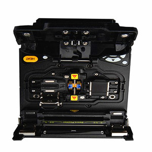 Empalmadora de Fibra Óptica Portátil Multifuncional Shanghai Xianghe X-500 de 2.0kg - Product Image 3
