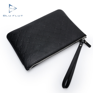 Bolsos de hombre Bal Manent de cuero genuino, bolso de lujo personalizado - Product Image 1