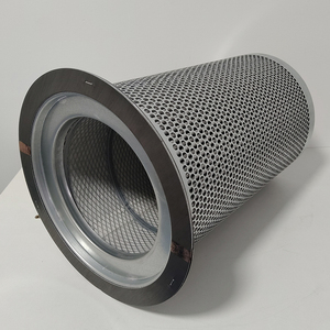 Manny 98262-174 98262/174 Nuevo Filtro Separador de Aceite Industrial para Compresor de Aire de Tornillo, Material de Fibra de Vidrio, Garantía de 6 Meses - Product Image 4