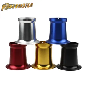 Copa de interfaz de carburador Keihi para PWK KOSO <span class=keywords><strong>OKO</strong></span> PE de 50 mm para moto de cross, filtro de combustible de motocicleta, trompeta de admisión para <span class=keywords><strong>21</strong></span>, 24, 30 mm - Product Image 2