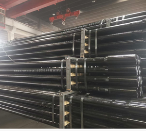 שדה נפט שימוש שמן קידוח API 5DP תרגיל צינור תרגיל מוט OCTG - Product Image 6