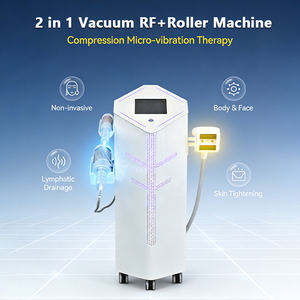 Máquina Profesional de Masaje con Rodillos Internos para Moldear el Cuerpo, Drenaje Linfático, Reducción de Celulitis, Equipo de Salón de Belleza - Product Image 5