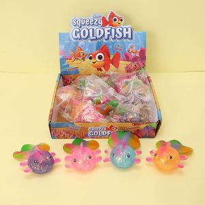 Un juguete de vaca Highland Hyland Squishy - Product Image 5