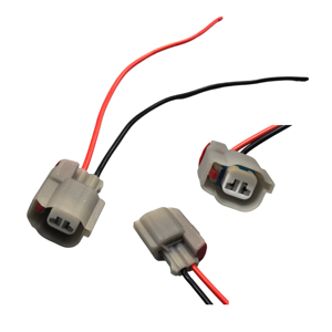 Connettore Sensore Velocità Ruota ABS a 2 Pin 34062-0032 Cablaggio Automobilistico Compatibile con Chrysler Pacifica 2004-2007 - Product Image 1