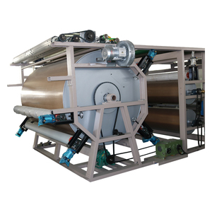 Machine de stratification de colle à base de solvant de transfert de points de colle <span class=keywords><strong>en</strong></span> vente - Product Image 5