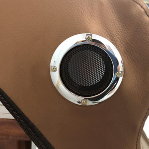 Massage Mattress Full Body Electric Airbag Massage Chair With Heating And Kneading Function For Neck Waist Back Legs Feet - Product Image 3